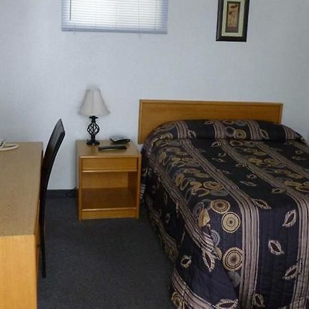 Trans Canada Motel & Restaurant Dryden Luaran gambar